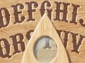 Hra GPT OUIJA