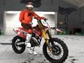 Hra Super MX minulou sezónu 
