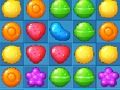 Hra Candy Match 3 Jelly