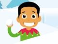 Hra Snowball Mania