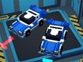 Hra Crazy Racing Master