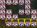 Hra Kitty bloky