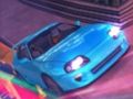 Hra Supra drift a kaskadér