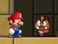 Hra Super Mario Egypt Stars