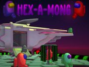 Hra Hex-a-mong