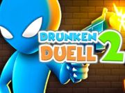 Hra Opilý duel 2 