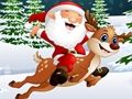 Hra Prohlídka Santa Clause 