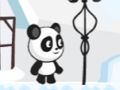 Hra Panda běh