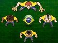Hra Brazil Cup 2014