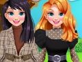 Hra Annie Fall Trends Trends Blogger Story