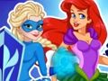 Hra Superhrdinské princezny 