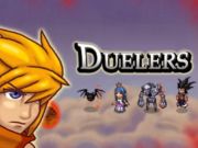 Hra Duelers