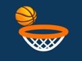 Hra Dunk up basketbal 