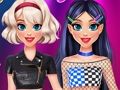 Hra Mermaid Music #Inspo Hashtag Challenge