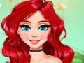 Hra Mermaid Trendy Outfit # Selfie 