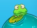 Hra Froggee