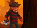 Hra Halloweenský hororový masakr 