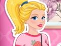 Hra Audrey's Fashion Blogger Story