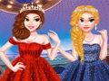 Hra Princezny Nejlepší #Rivals 