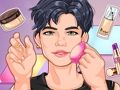 Hra Tipy pro líčení Beauty Guru 