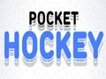Hra Kapesní hokej 