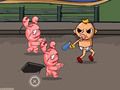 Hra Nightmare run