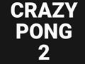Hra Crazy Pong 2