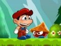 Hra Super World Adventure