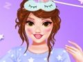 Hra Princezny Slumber #Fun Party