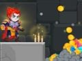 Hra Záchrana Hero Wars