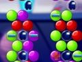 Hra Mezi námi Bubble Shooter 