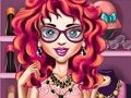 Hra Fashionista Real Makeover