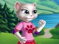 Hra Kitty nemocnice zotavení 