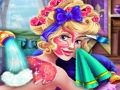 Hra Spící princezna Spa Day 