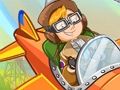 Hra Pocket Wings WW2