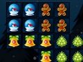 Hra Xmas Tetriz