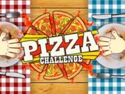 Hra Pizza výzva 