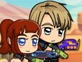 Hra Zombie Mission 6