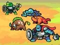 Hra Battle Arena