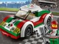 Hra Skládačka Lego Racers 