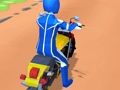 Hra Motobike Attack Race Master