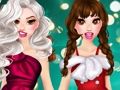 Hra Beauty's Hashtag Challenge 