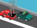 Hra Dálnice řidiče automobilu 