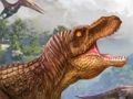 Hra Dino Hunter 3d