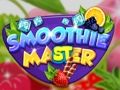 Hra Smoothie Mistře 