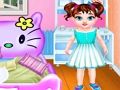 Hra Baby Taylor se organizuje 