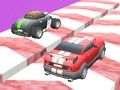 Hra Gear Race 3d