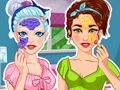 Hra Crystal a Olivia BFF Real Makeover 