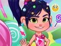 Hra Candyland zdobit 