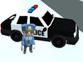 Hra Buďme policajti 3D 